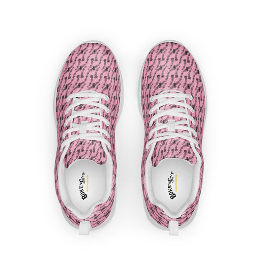 BokeyCat women’s athletic shoes