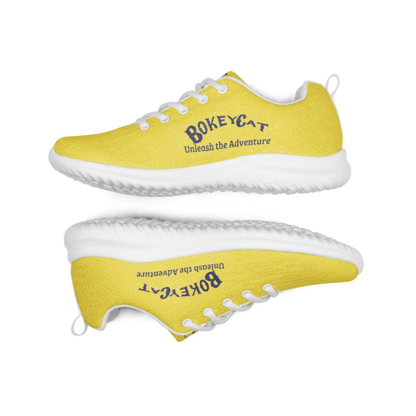 BokeyCat Women’s athletic shoes