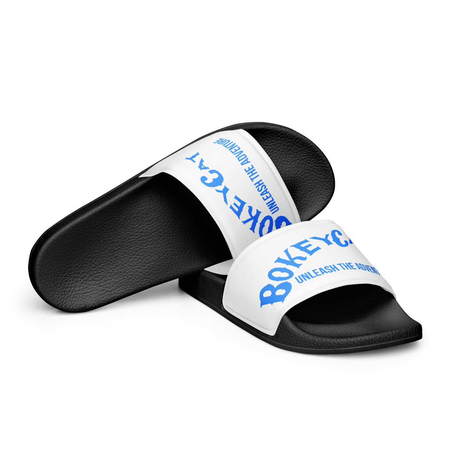 BokeyCat Women's slides/