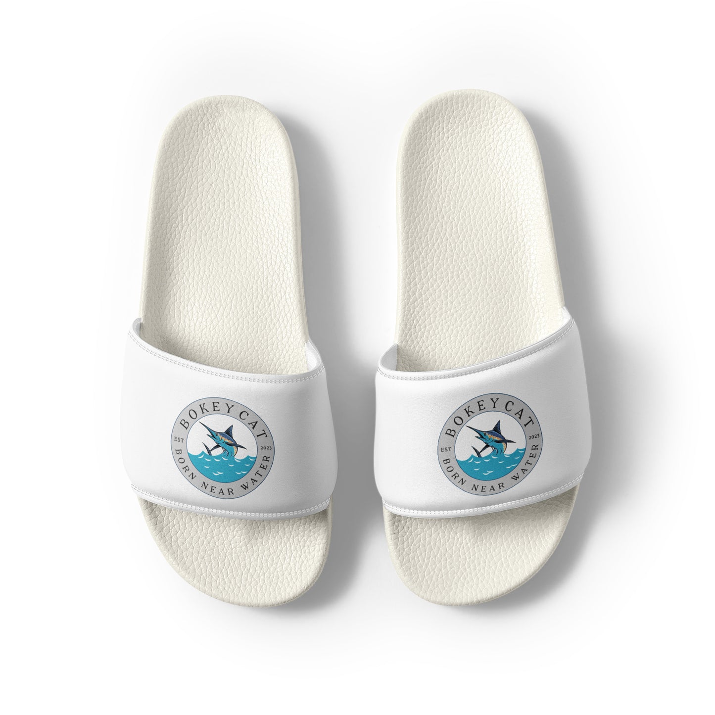BokeyCat Women's slides/