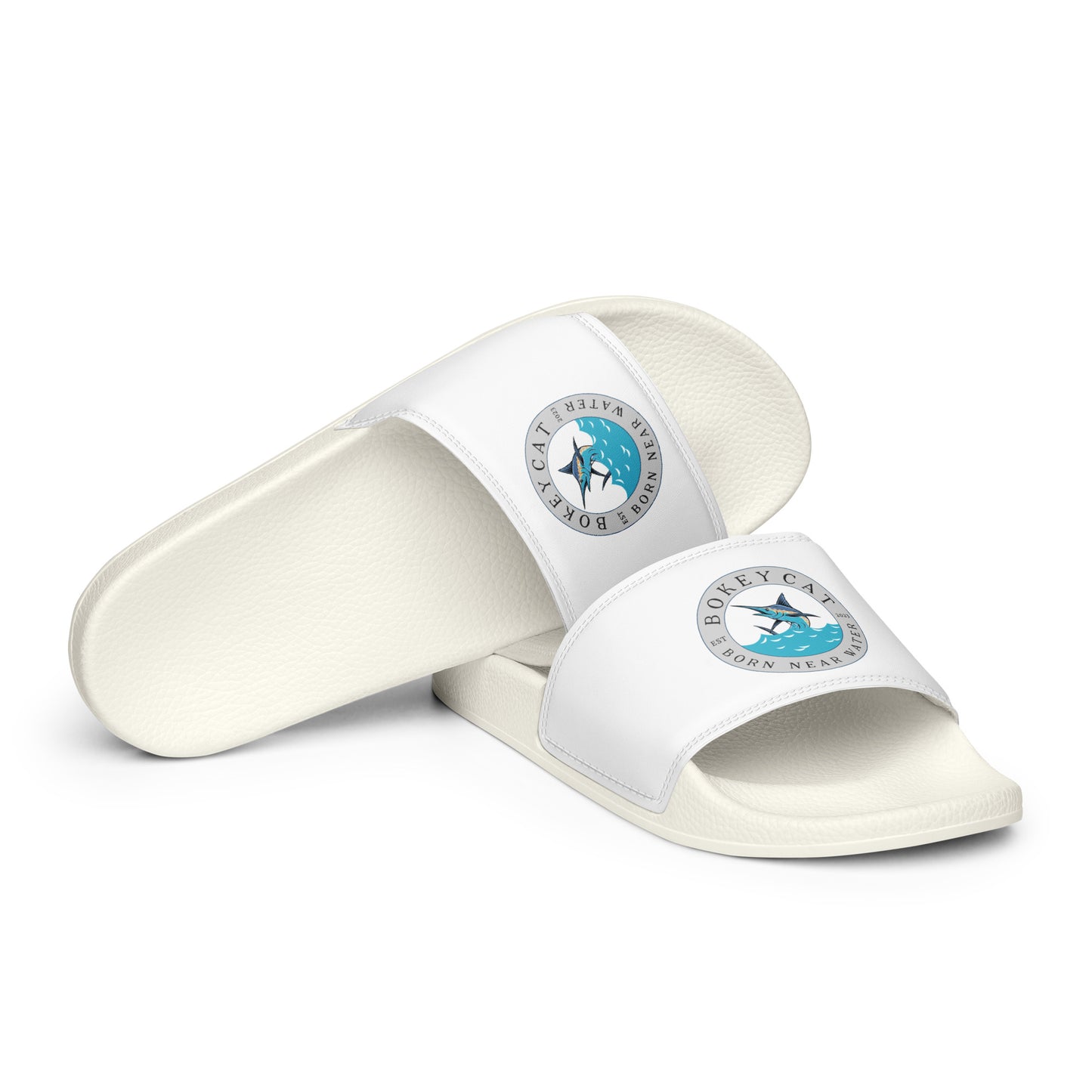 BokeyCat Women's slides/