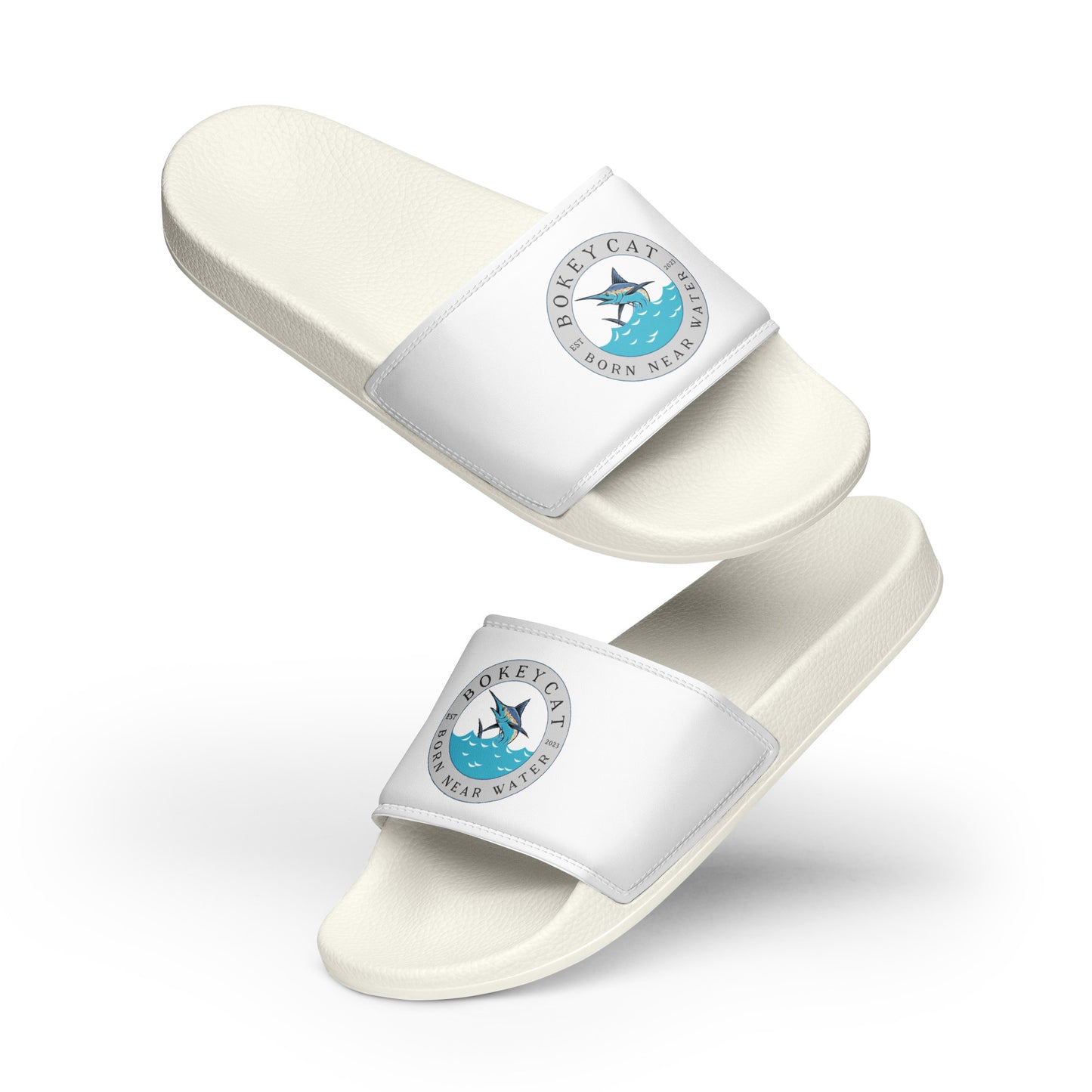 BokeyCat Women's slides/