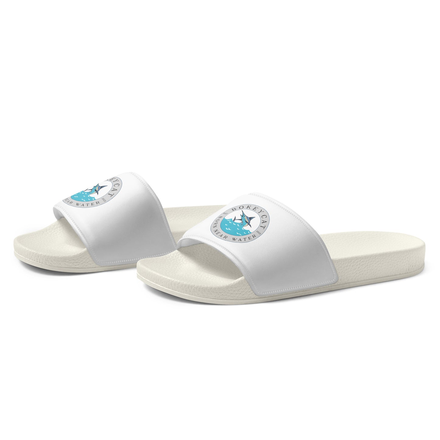 BokeyCat Women's slides/