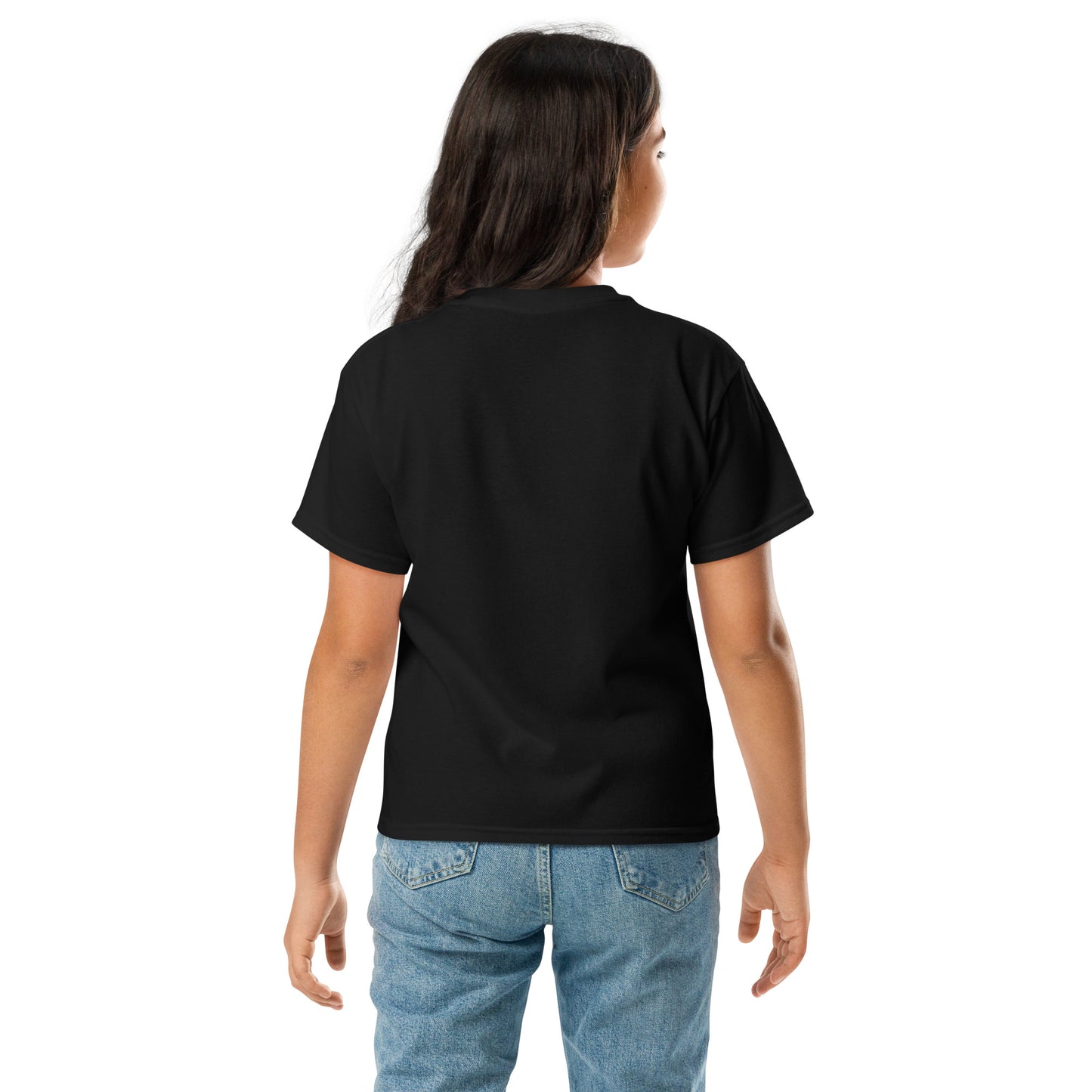 BokeyCat Youth classic tee