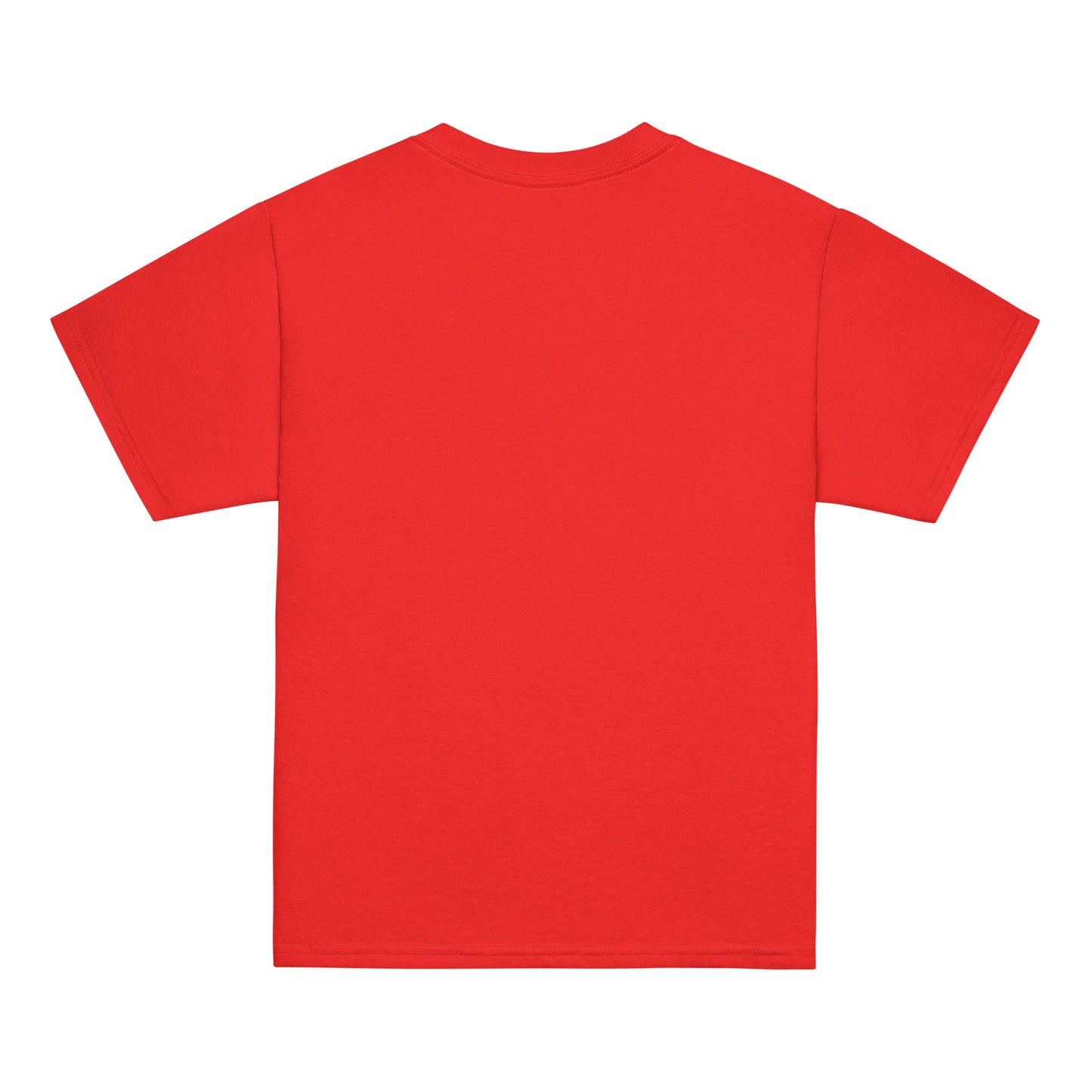 BokeyCat Youth classic tee