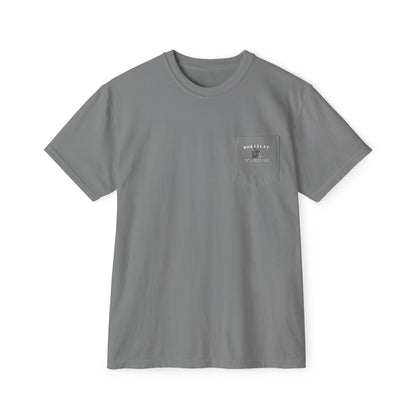 BokeyCat "CAT" Pocket T-Shirt