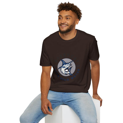 BokeyCat Unisex Softstyle T-Shirt