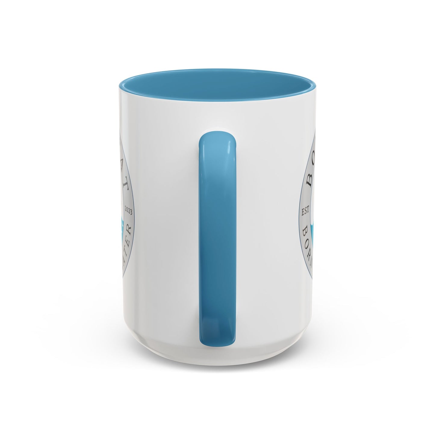 BokeyCat Coffee Mug (11, 15oz)