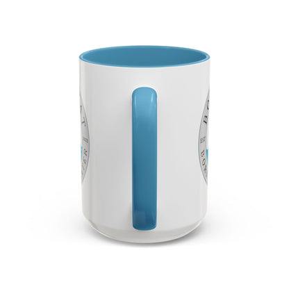 BokeyCat Coffee Mug (11, 15oz)