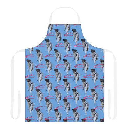 BokeyCat Apron (Chloe Collection)