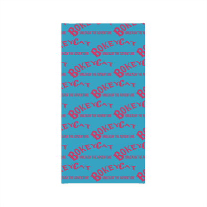 BokeyCat Lightweight Neck Gaiter