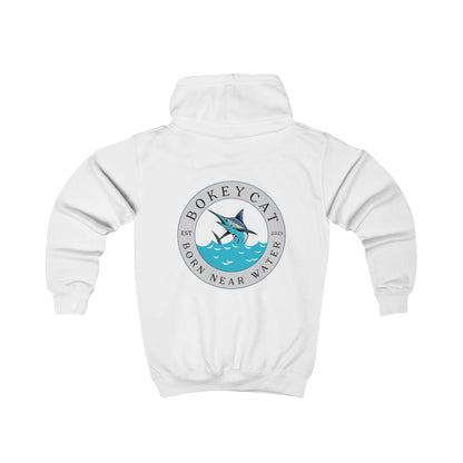 BokeyCat Kids Hoodie