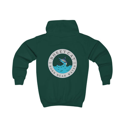 BokeyCat Kids Hoodie