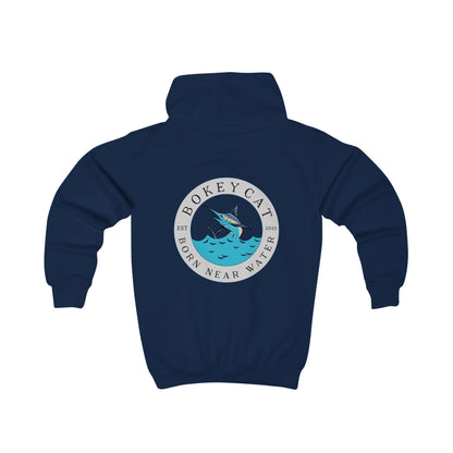 BokeyCat Kids Hoodie