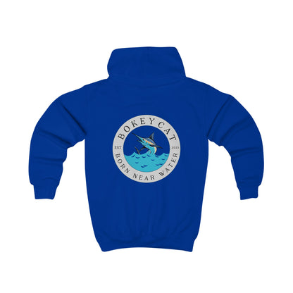 BokeyCat Kids Hoodie