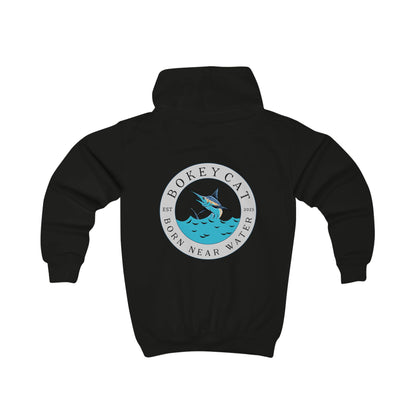 BokeyCat Kids Hoodie