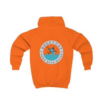 BokeyCat Kids Hoodie
