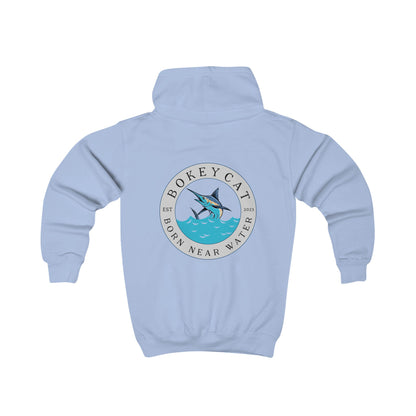 BokeyCat Kids Hoodie