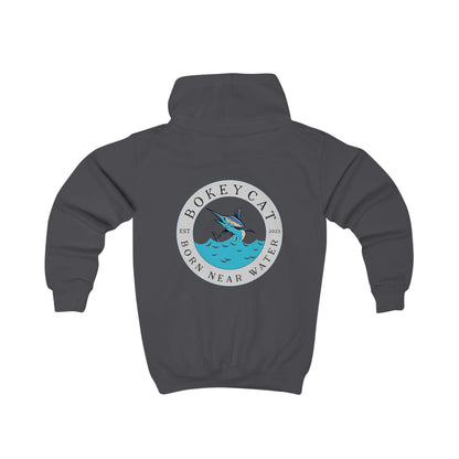 BokeyCat Kids Hoodie