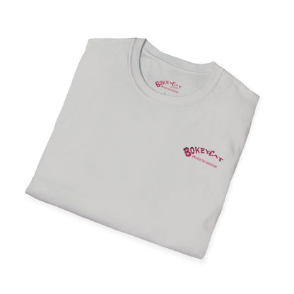 Copy of Unisex Softstyle T-Shirt