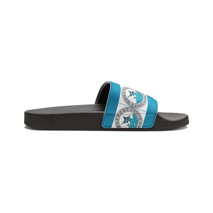 BokeyCat Youth Removable-Strap Sandals