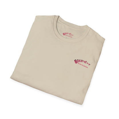 Copy of Unisex Softstyle T-Shirt