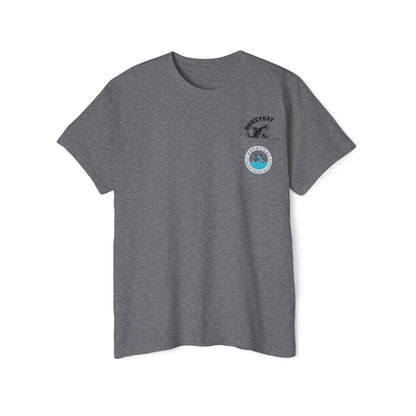 BokeyCat Heavy Cotton Pocket Tee