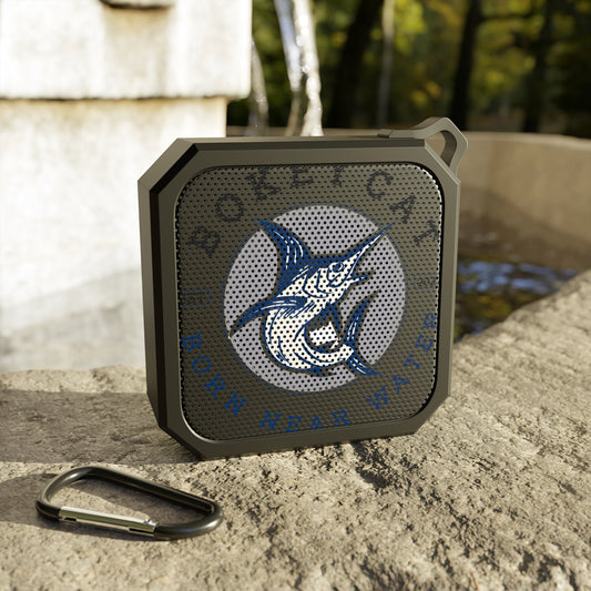 BokeyCat Blackwater Outdoor Bluetooth Speaker