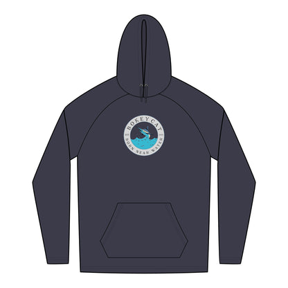 BokeyCat Coastal Hoodie