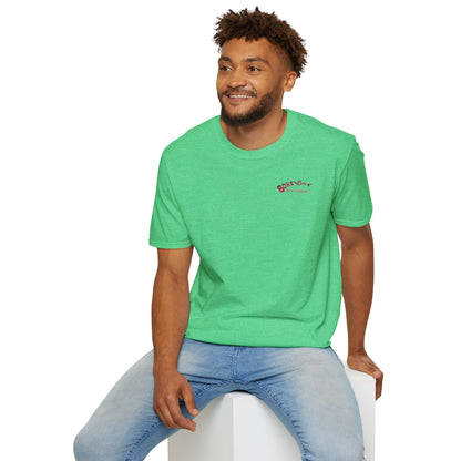 Copy of Unisex Softstyle T-Shirt
