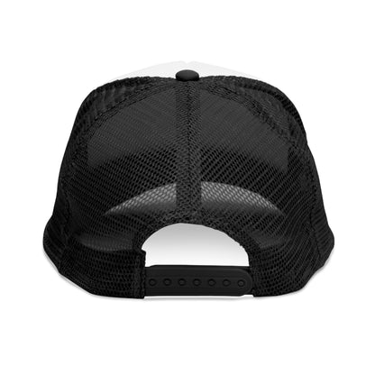 BokeyCat  Mesh Cap