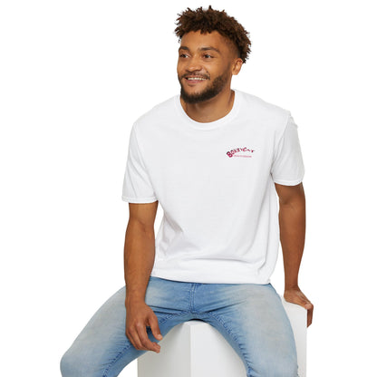Copy of Unisex Softstyle T-Shirt