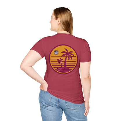 Copy of Unisex Softstyle T-Shirt