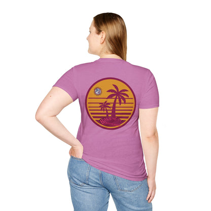 Copy of Unisex Softstyle T-Shirt
