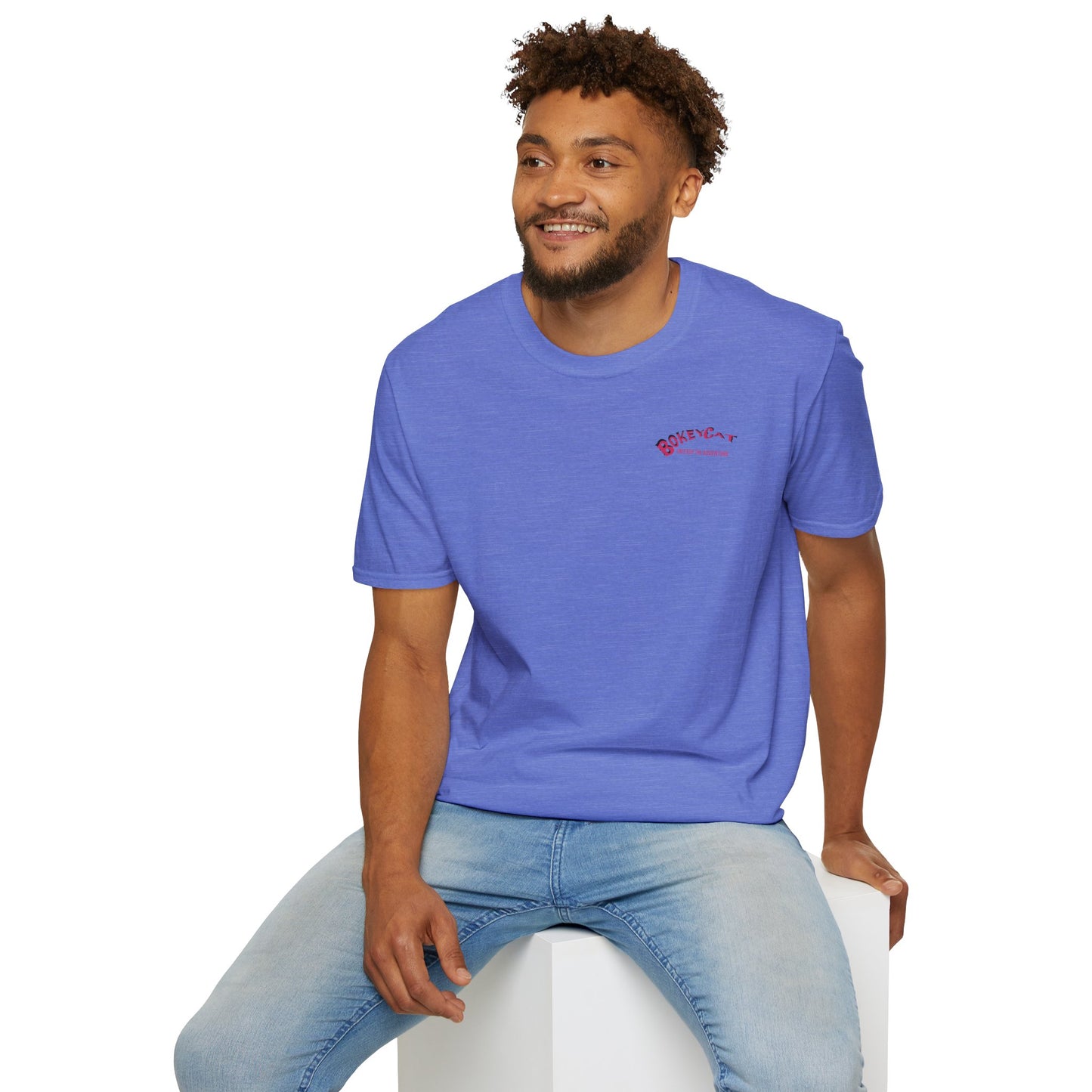 Copy of Unisex Softstyle T-Shirt