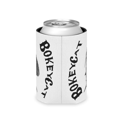 BokeyCat Bones Can Cooler