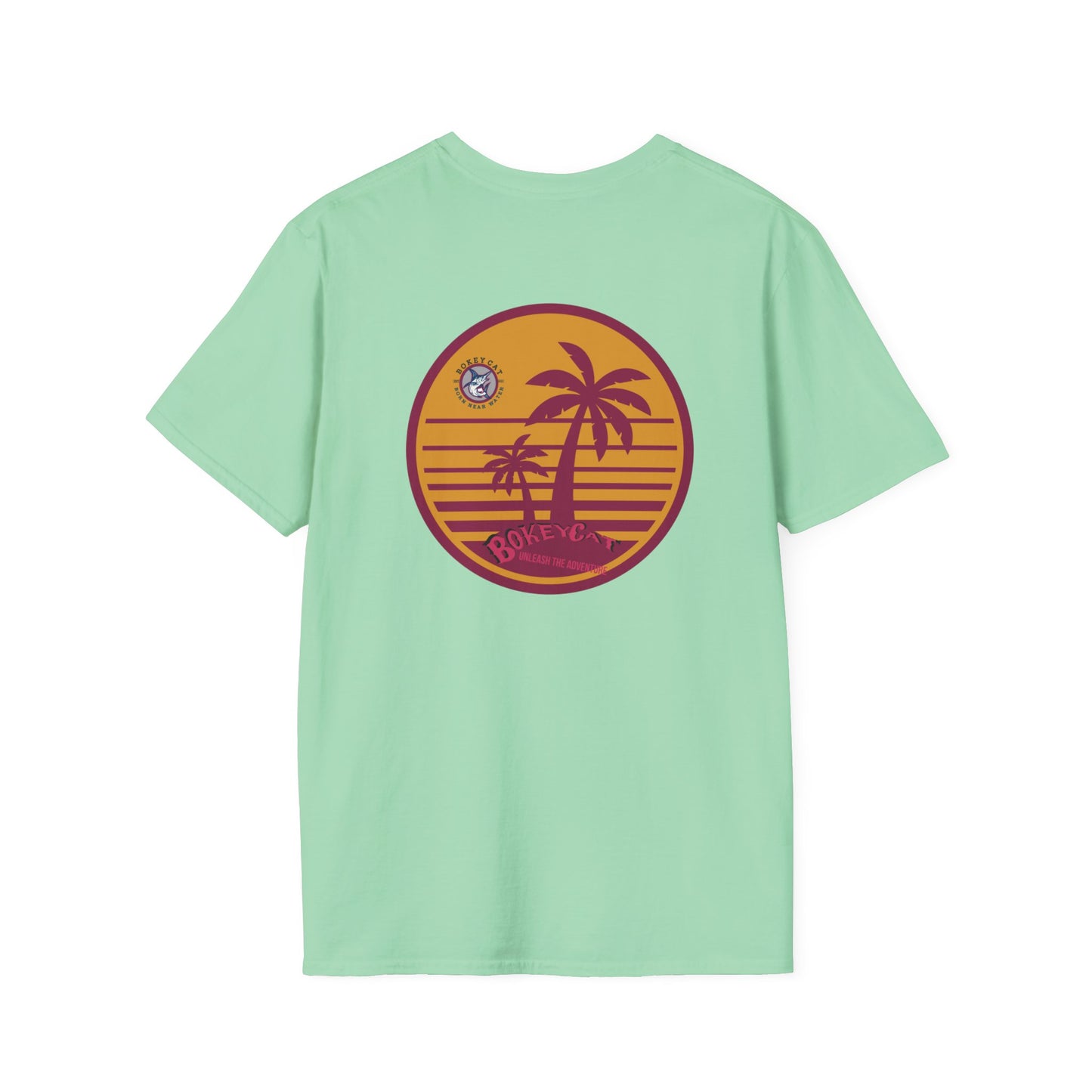 Copy of Unisex Softstyle T-Shirt