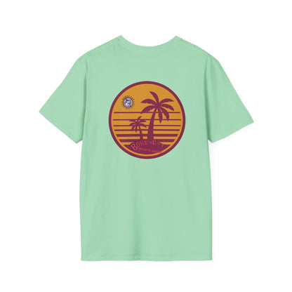 Copy of Unisex Softstyle T-Shirt