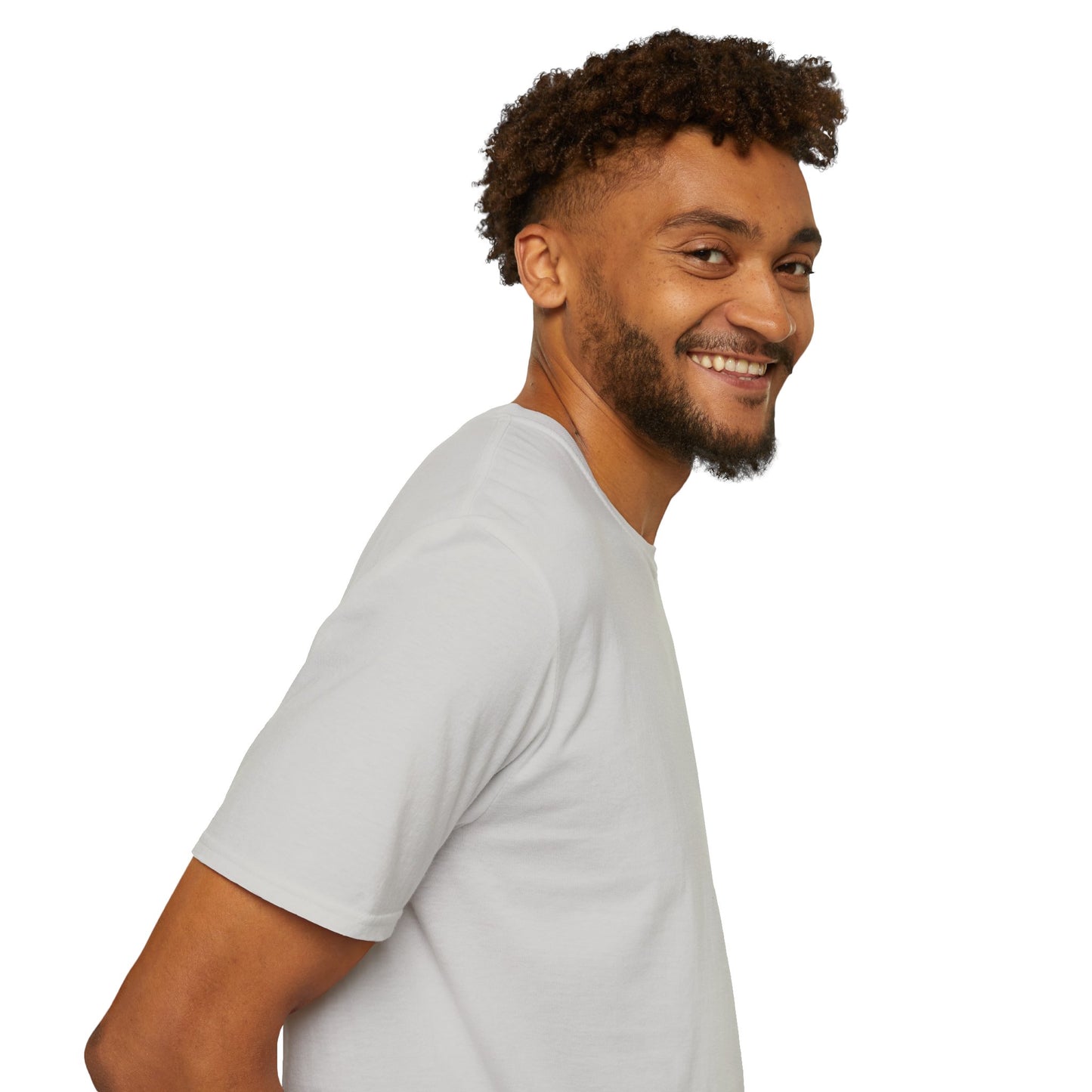 Copy of Unisex Softstyle T-Shirt