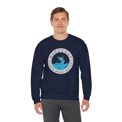 BokeyCat Sweatshirt