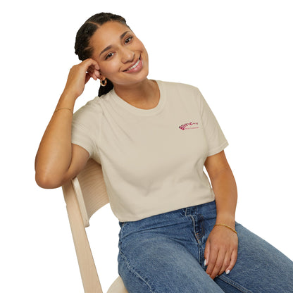 Copy of Unisex Softstyle T-Shirt
