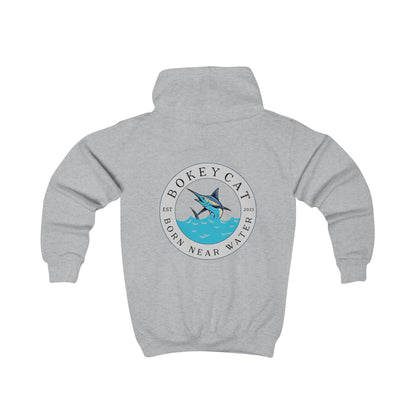 BokeyCat Kids Hoodie