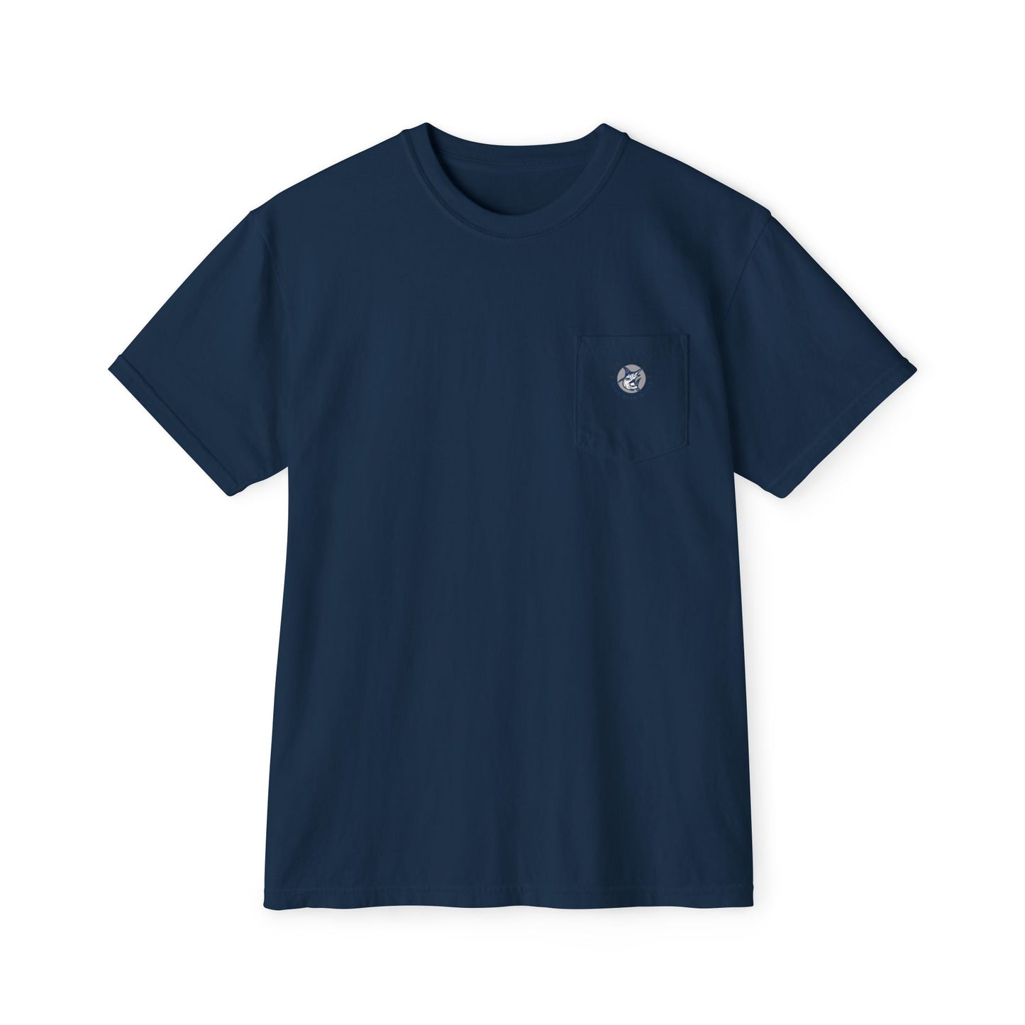 BokeyCat  Pocket T-Shirt,,
