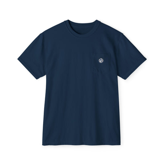 BokeyCat  Pocket T-Shirt,,