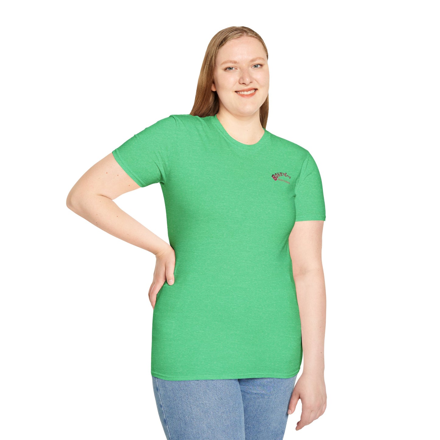 Copy of Unisex Softstyle T-Shirt