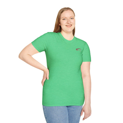 Copy of Unisex Softstyle T-Shirt