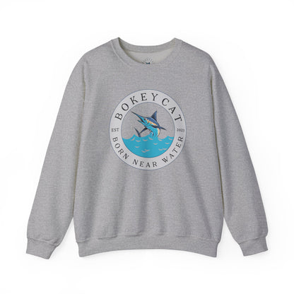 BokeyCat Sweatshirt