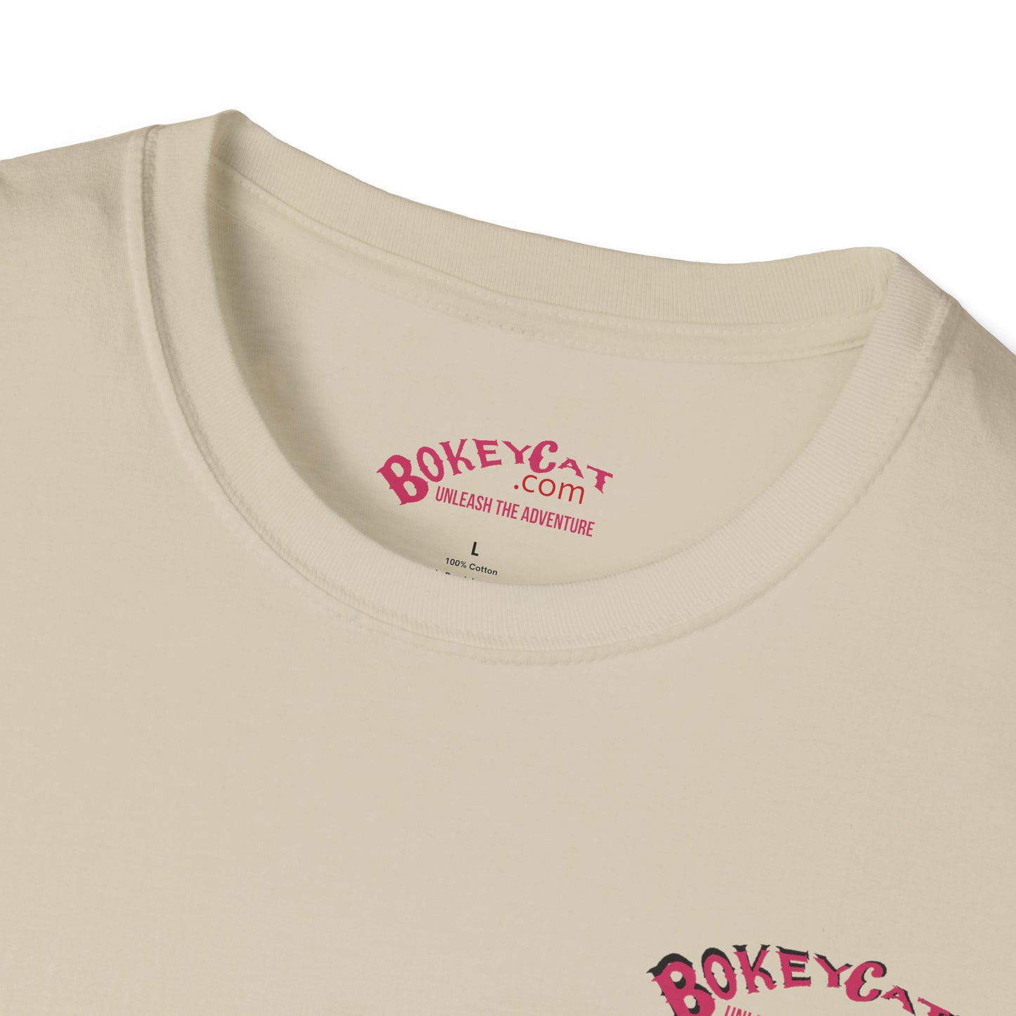 Copy of Unisex Softstyle T-Shirt