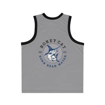 BokeyCat Muscle Shirt