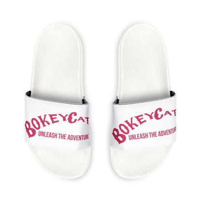 BokeyCat Youth Removable-Strap Sandals